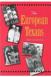 European Texans