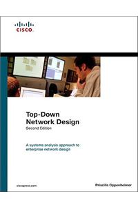 Top-Down Network Design