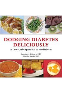 Dodging Diabetes Deliciously a Low-Carb Approach to Prediabetes