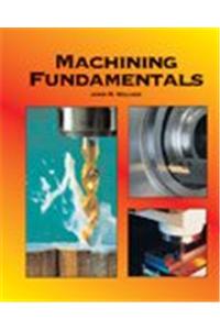 Machining Fundamentals