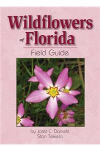 Wildflowers of Florida Field Guide