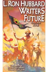 L. Ron Hubbard Presents Writers of the Future