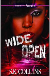 Wide Open