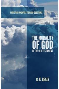 Morality of God in the Old Testament