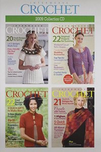 Crochet 2009 Collection CD