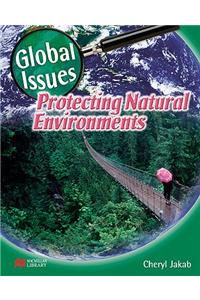 Protecting Natural Environments