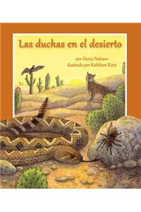 Las Duchas En El Desierto