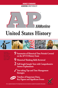 AP United States History 2017