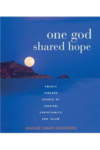 One God, Shared Hope