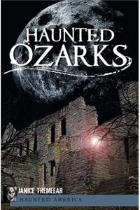 Haunted Ozarks