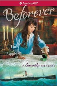 The Stolen Sapphire