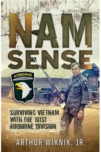 Nam-Sense
