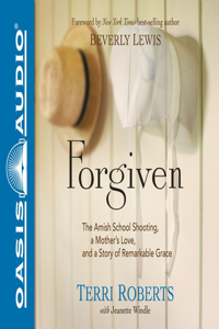 Forgiven