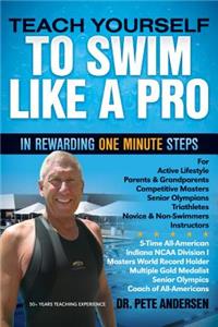 Teach Yourself to Swim Like a Pro