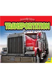 Transportation [With Web Access]