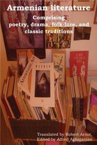 Armenian Literature