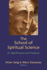 School of Spiritual Science