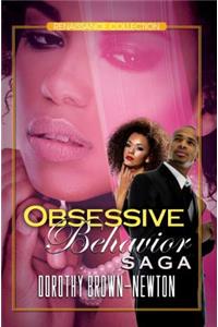 Obsessive Behavior Saga