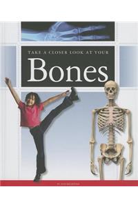 Take a Closer Look at Your Bones