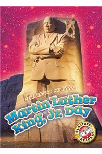 Martin Luther King, Jr. Day