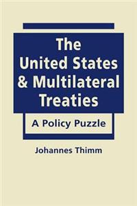 United States and Multilateral Treaties