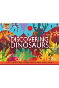 Layer by Layer: Discovering Dinosaurs