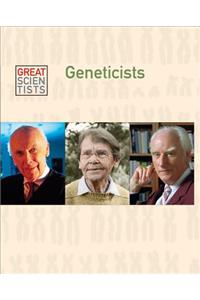 Geneticists