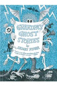 Grandpa's Ghost Stories