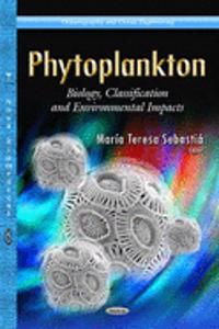 Phytoplankton