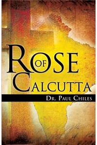 Rose of Calcutta