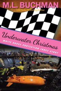 Underwater Christmas