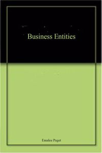 Business Entities
