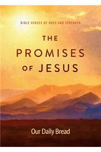 The Promises of Jesus