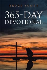 365-Day Devotional