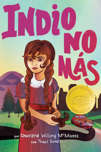 Indio No Más