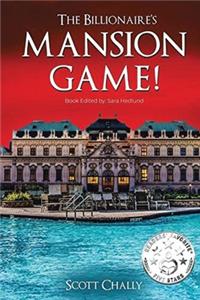 The Billionaire's Mansion Game!
