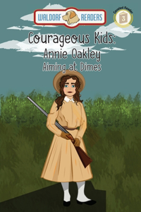 Annie Oakley