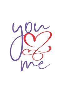 you love me