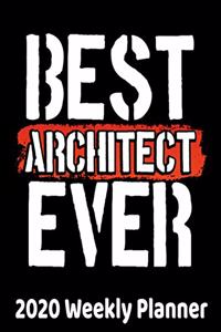 Best Architect Ever