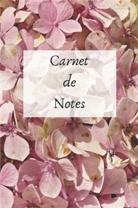 Carnet de Notes