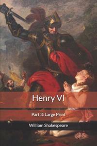 Henry VI, Part 3