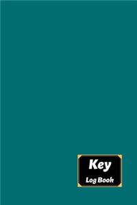 Key Log Book