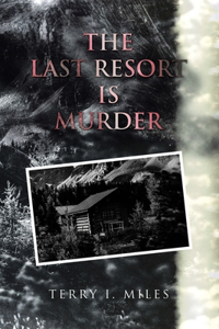 Last Resort is Murder