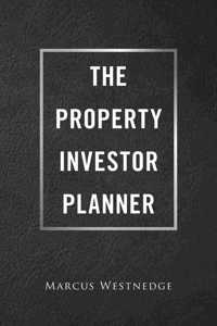 Property Investor Planner