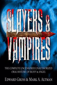 Slayers & Vampires