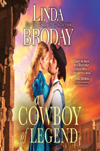 Cowboy of Legend