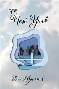 My New York Travel Journal