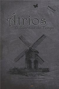 Átrios - O Guardião do Tempo