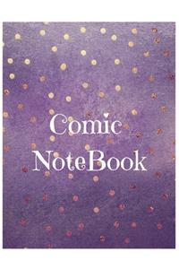 Comic Notebook