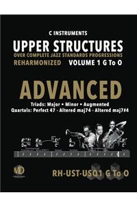 Upper Structures